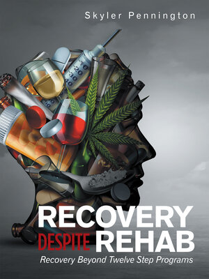cover image of Recovery Despite Rehab